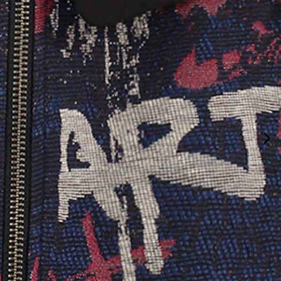 Elsewhere Chula Coat NWT - Picture 5 of 9